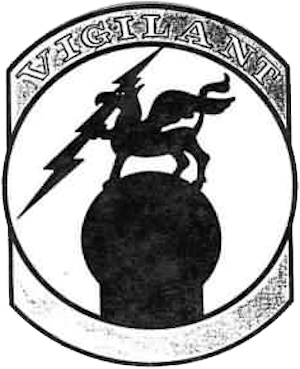 File:813th Radar Squadron - Emblem.png