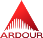 Logo Ardour