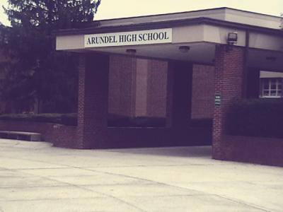 Arundel High School