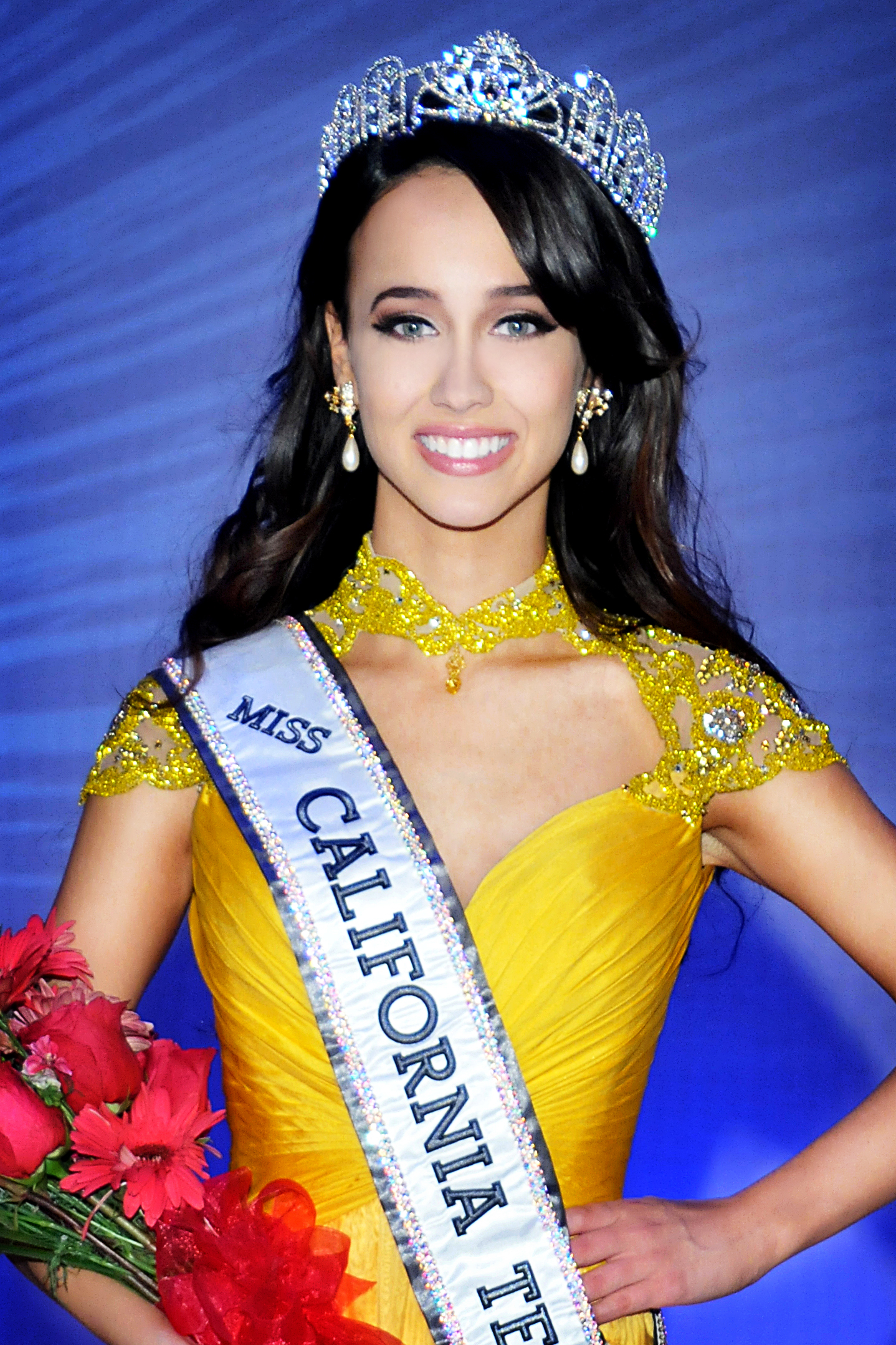 Miss California Teen Usa Wikipedia
