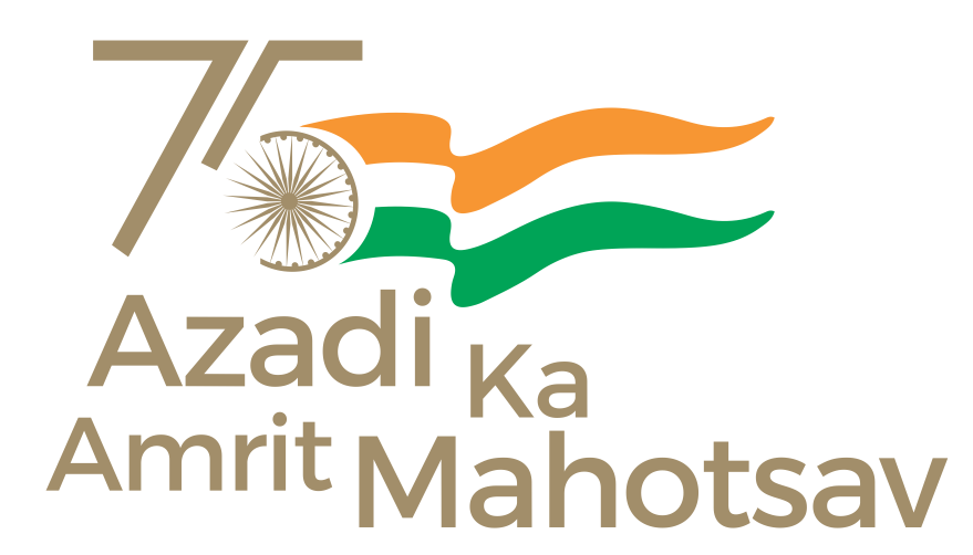 Reveal more than 234 azadi ka amrit mahotsav logo super hot