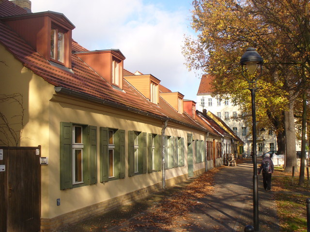 File:Babelsberg - Weberviertel (Weavers' Quarter) - geo.hlipp.de - 30204.jpg