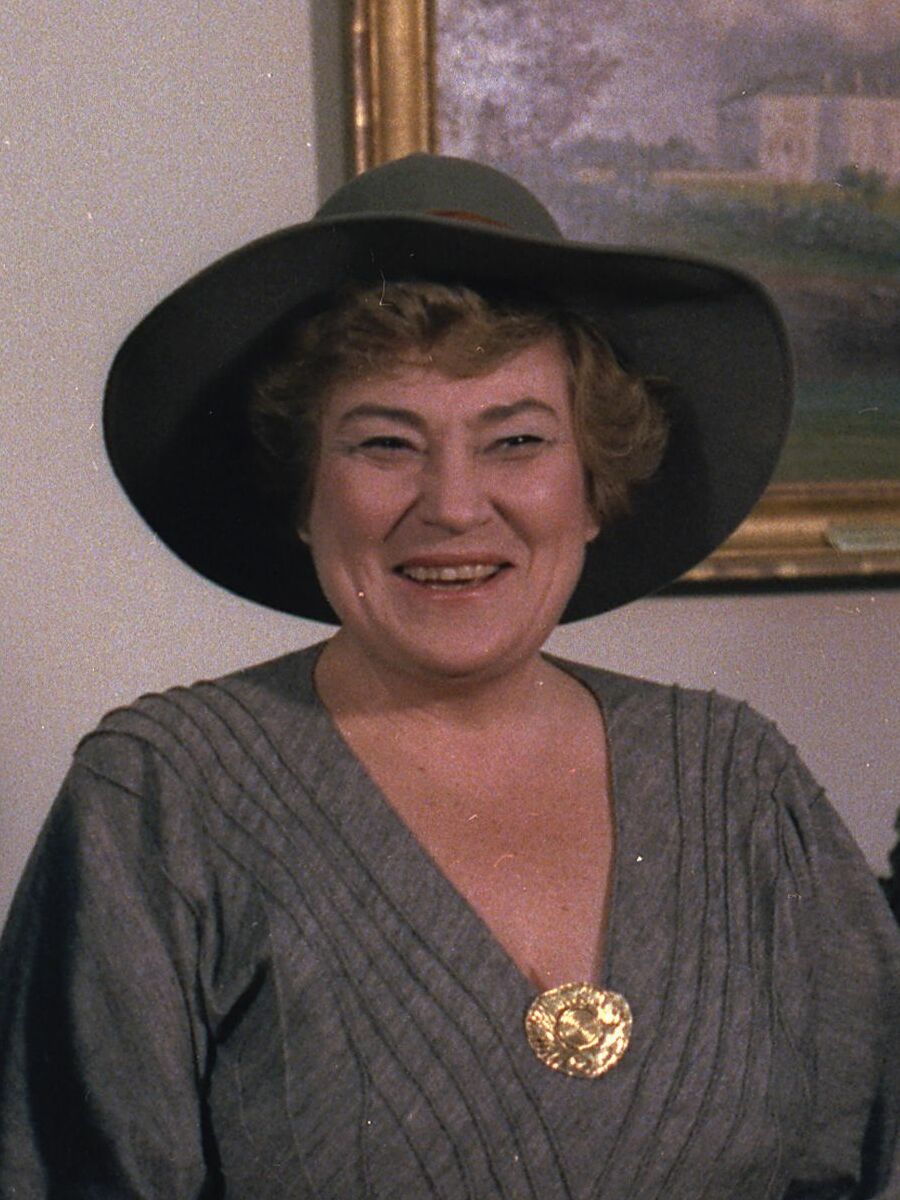 Picture of Bella Abzug