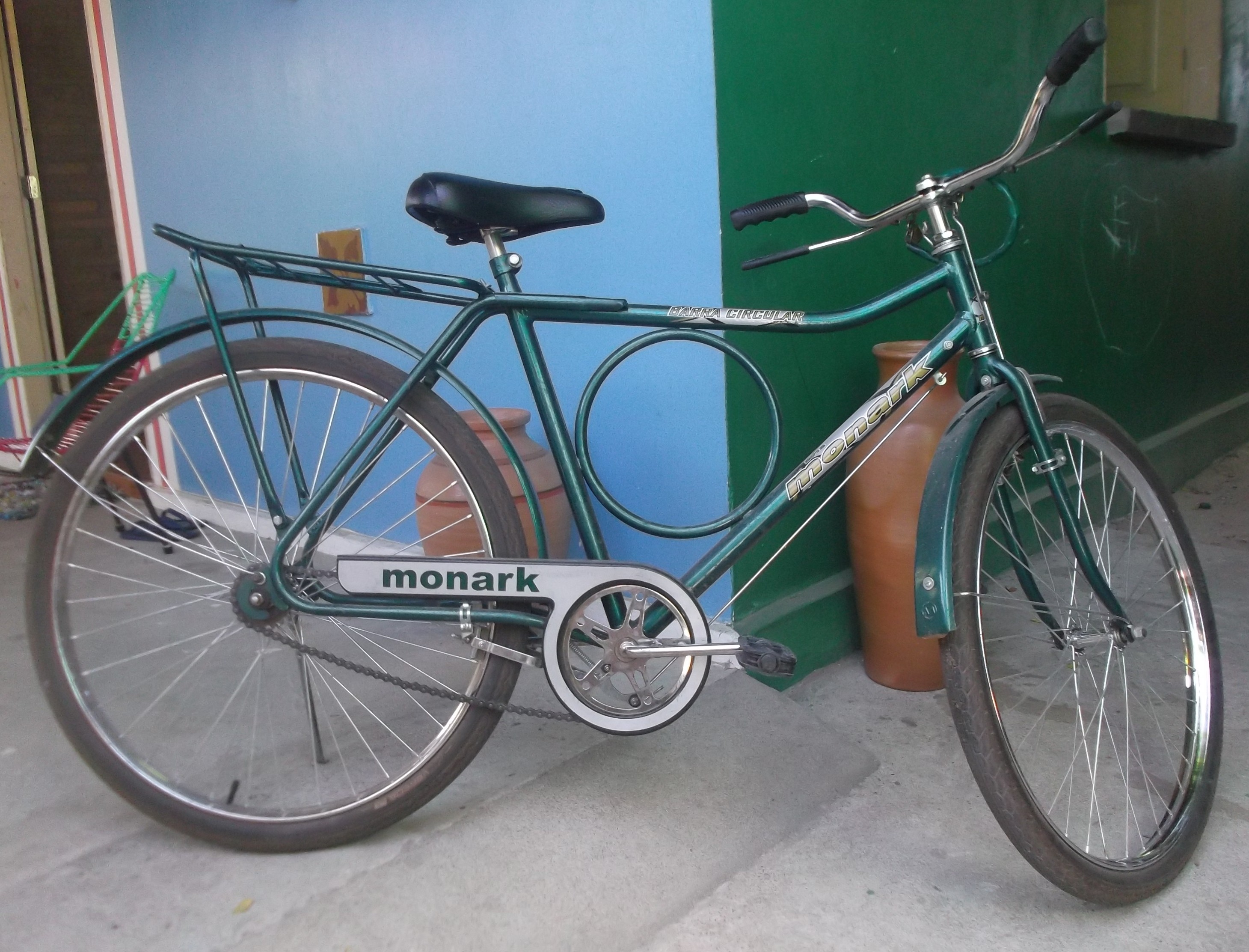 File:Bicicleta Monark barra circular 2012.JPG - Wikimedia Commons