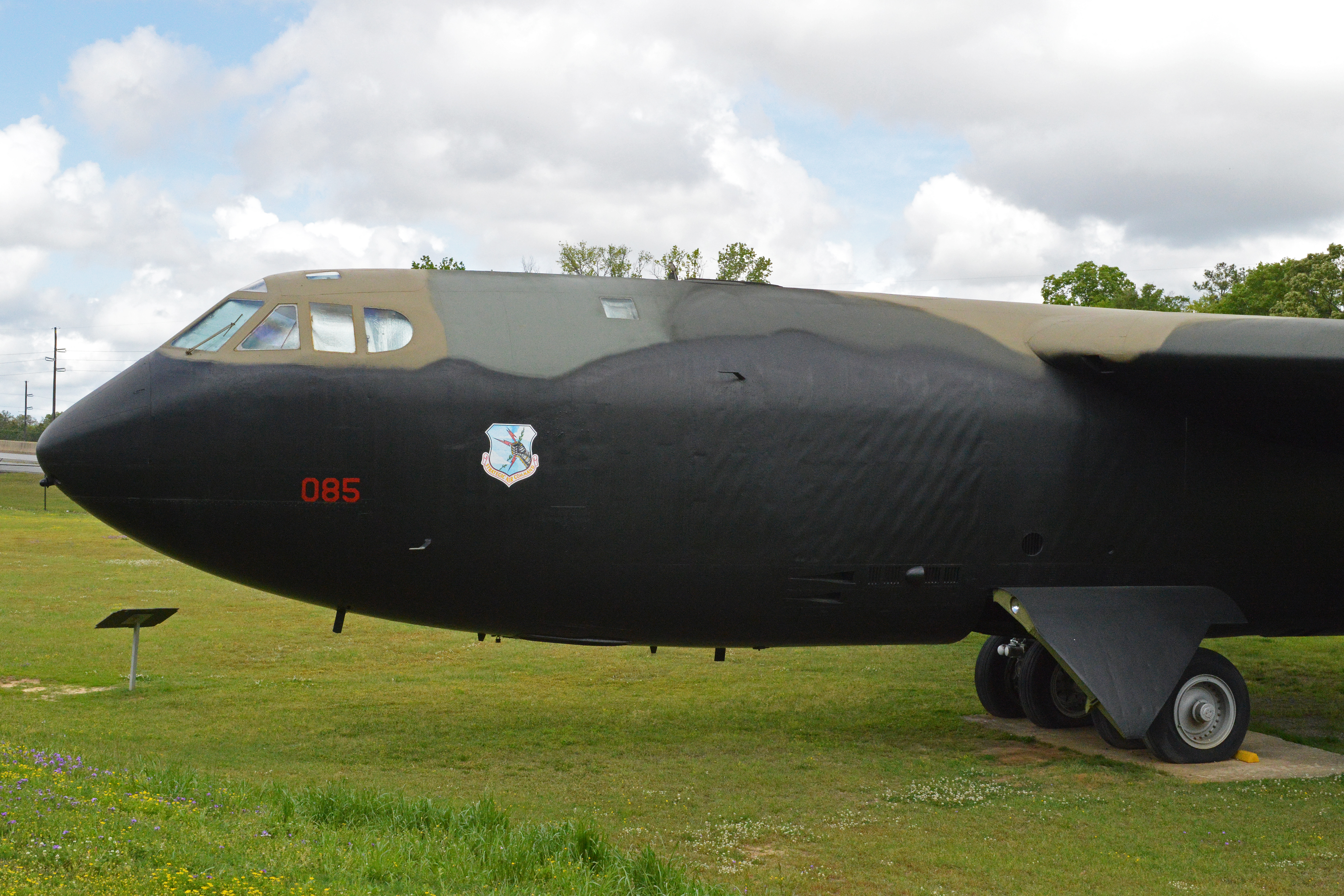 Boeing_B-52D_Stratofortress_'50085'_(114