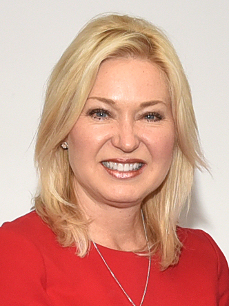 Bonnie Crombie