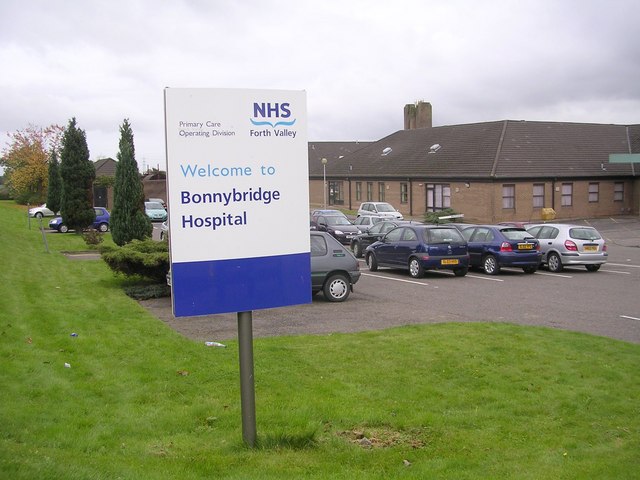 File:Bonnybridge Hospital - geograph.org.uk - 263534.jpg