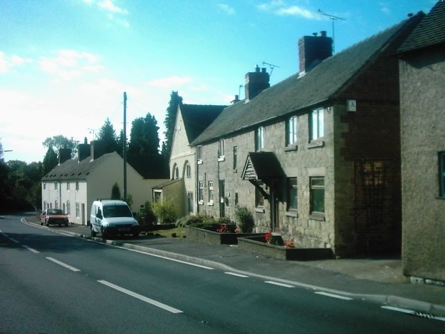 File:Brailsford, Derbyshire - geograph.org.uk - 1659904.jpg