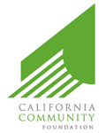 California Community Foundation organization