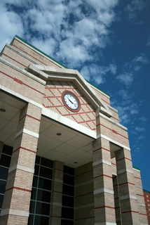 <span class="mw-page-title-main">Cypress Springs High School</span> Public high school in the United States