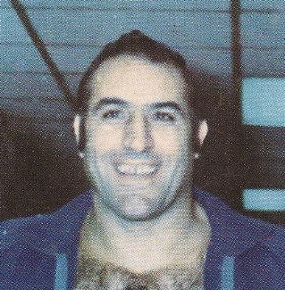 DeNucci in 1976