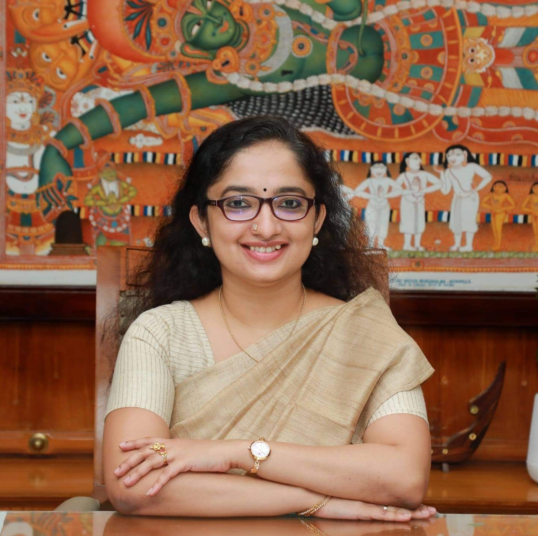 Dr shilpa iyer