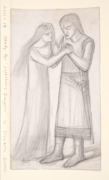 File:Elizabeth Siddal - Study for 'Jephthah's Daughter'.jpg