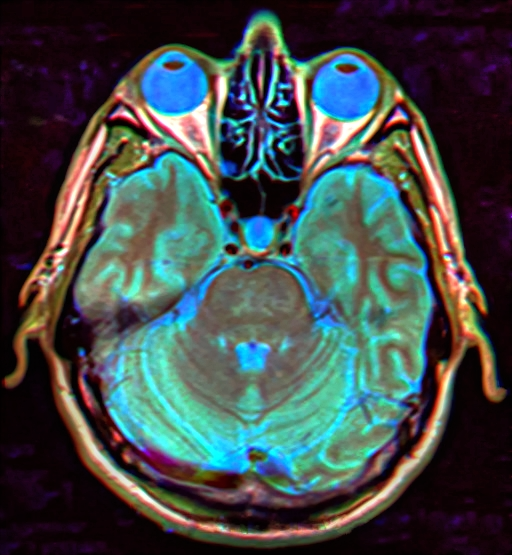 diaphragma sellae mri