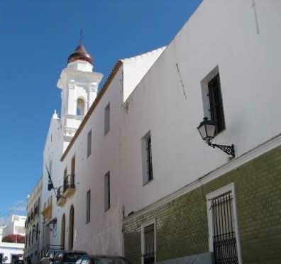 File:Exterior claustro merced ayamonte.jpg