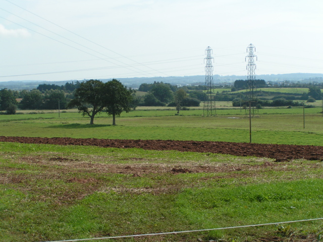 File:Fields near Clyst Honiton - geograph.org.uk - 969339.jpg