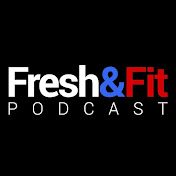 <i>Fresh and Fit Podcast</i> American dating podcast
