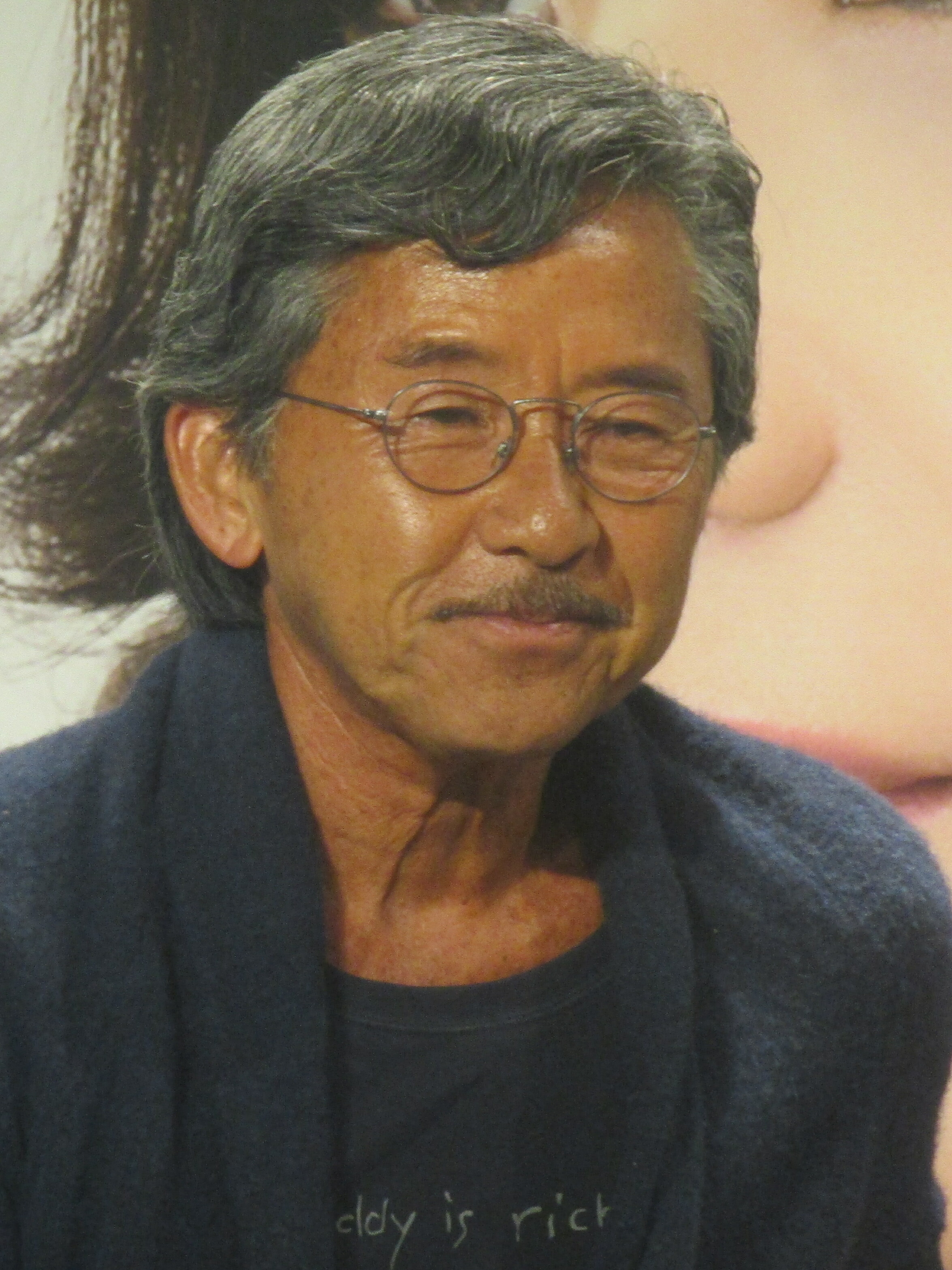 George Lam - Wikipedia