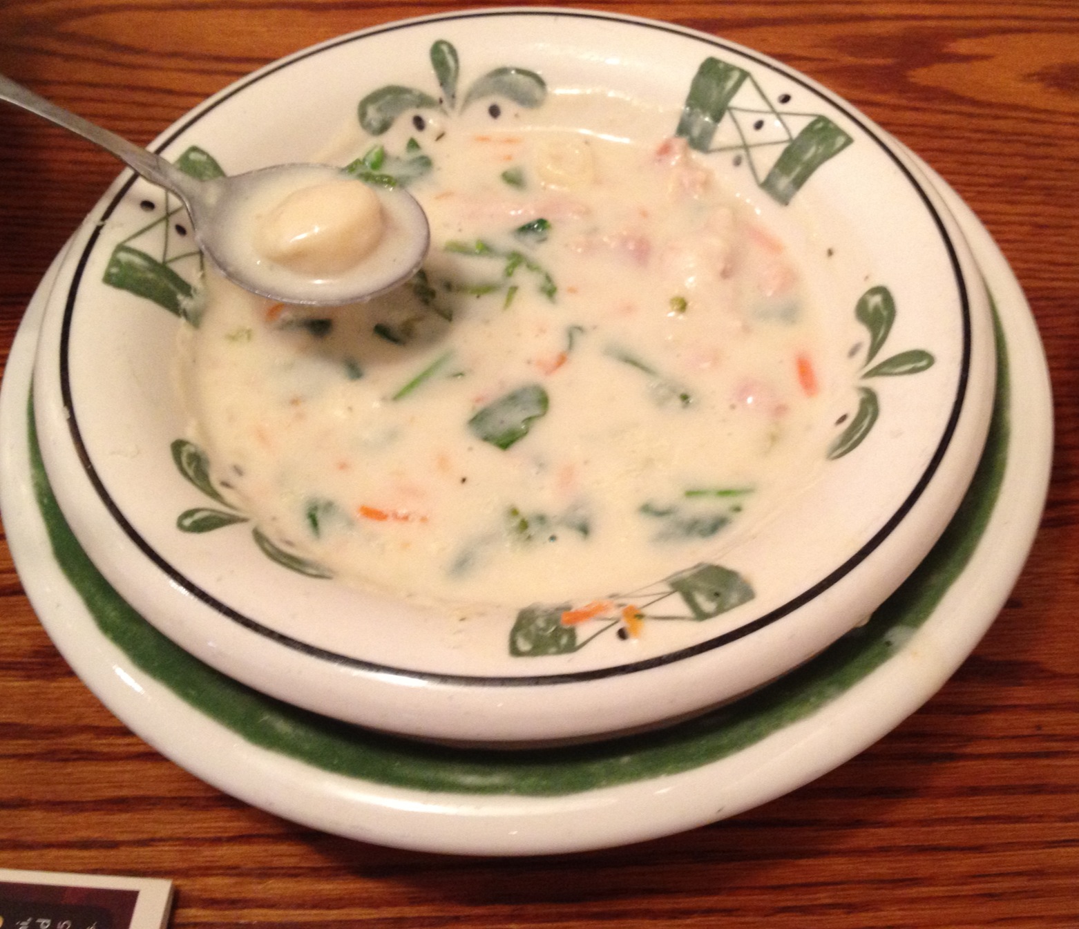 French Onion Gnocchi Soup