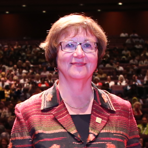 File:IFLA Honorary Fellow, Sinikka Sipilä (cropped).jpg