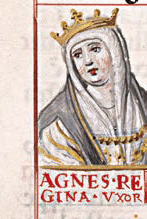 Agnes van Aquitanië