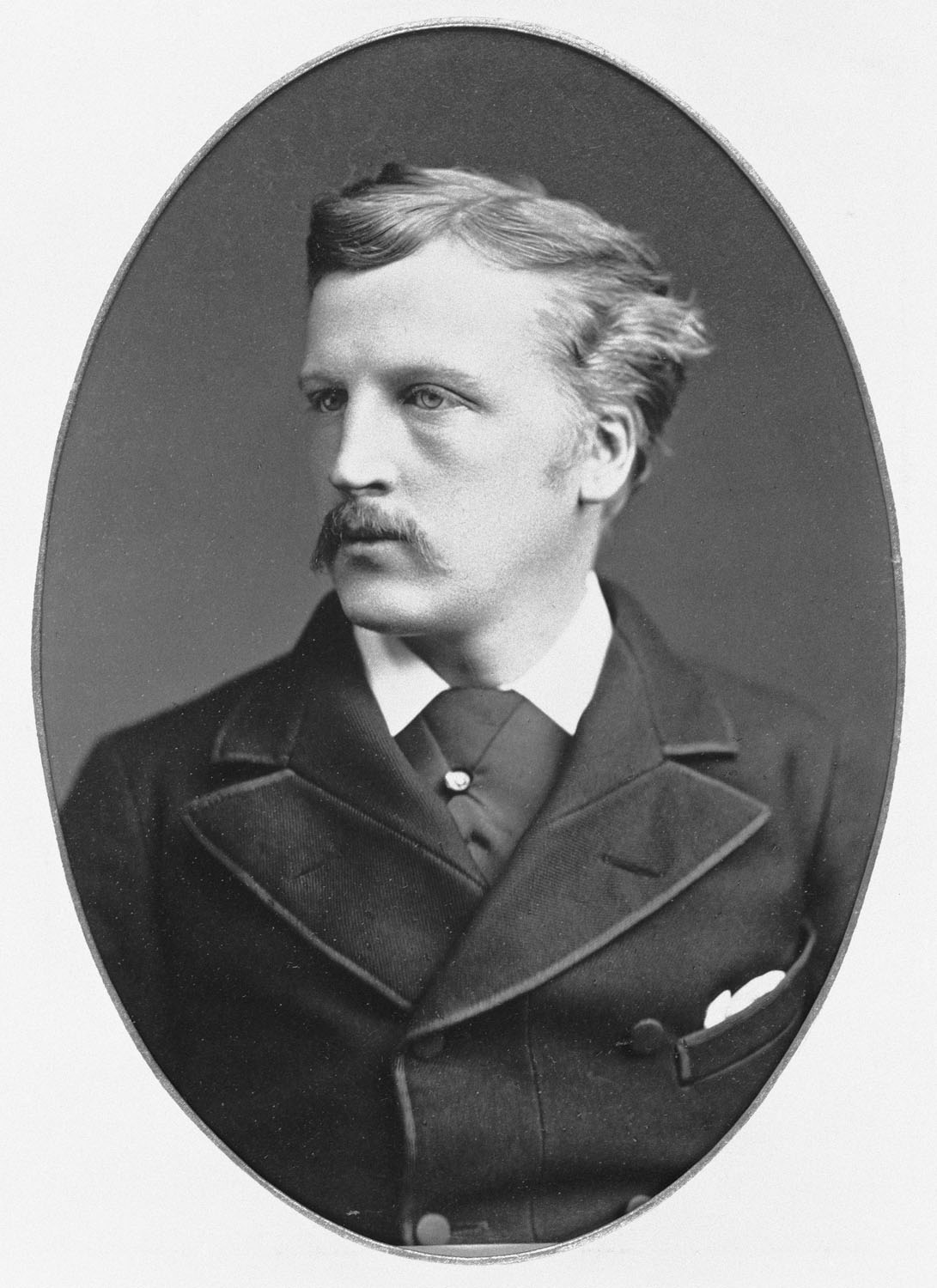 John Campbell, Marquess of Lorne