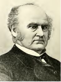 <span class="mw-page-title-main">John Wells Foster</span> American geologist (1815–1873)