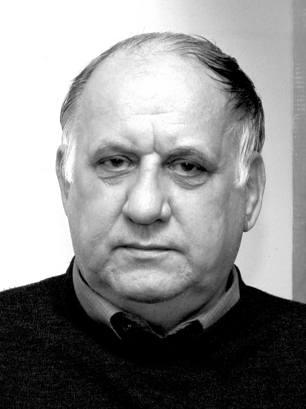 Karel Kuklík<br />{{small|Photo by: [[Jaroslav Beneš (photographer)|Jaroslav Beneš]]}}