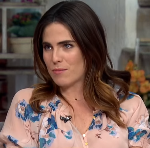 Karla Souza - Wikipedia, la enciclopedia libre