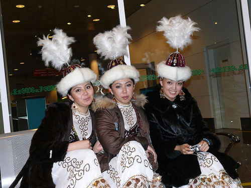 File:Kazakhstani-women.jpg