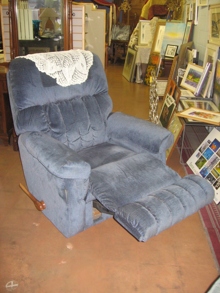 File La Z Boy Chair 03 Jpg Wikimedia Commons