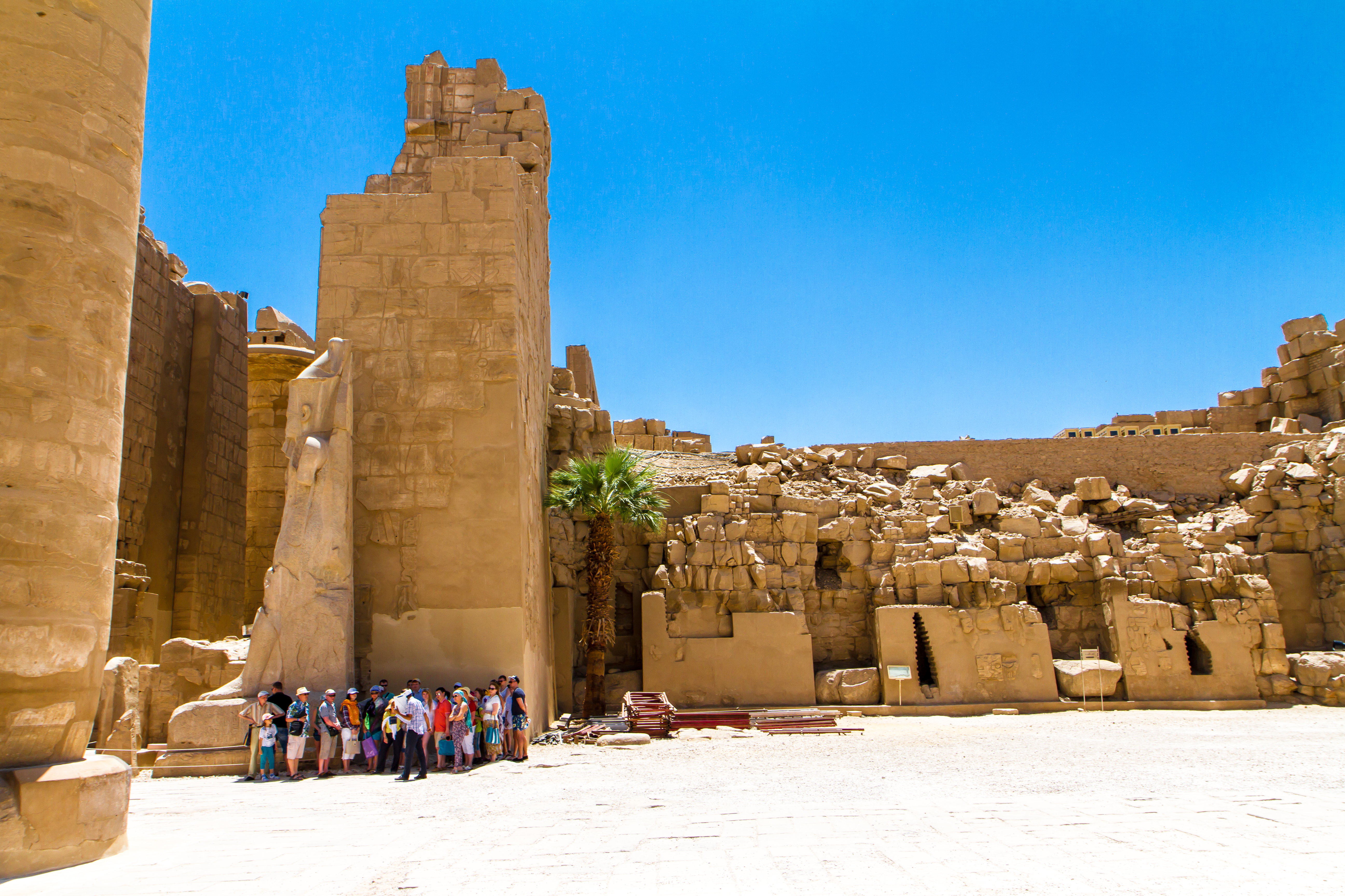 Луксор египет фото с описанием