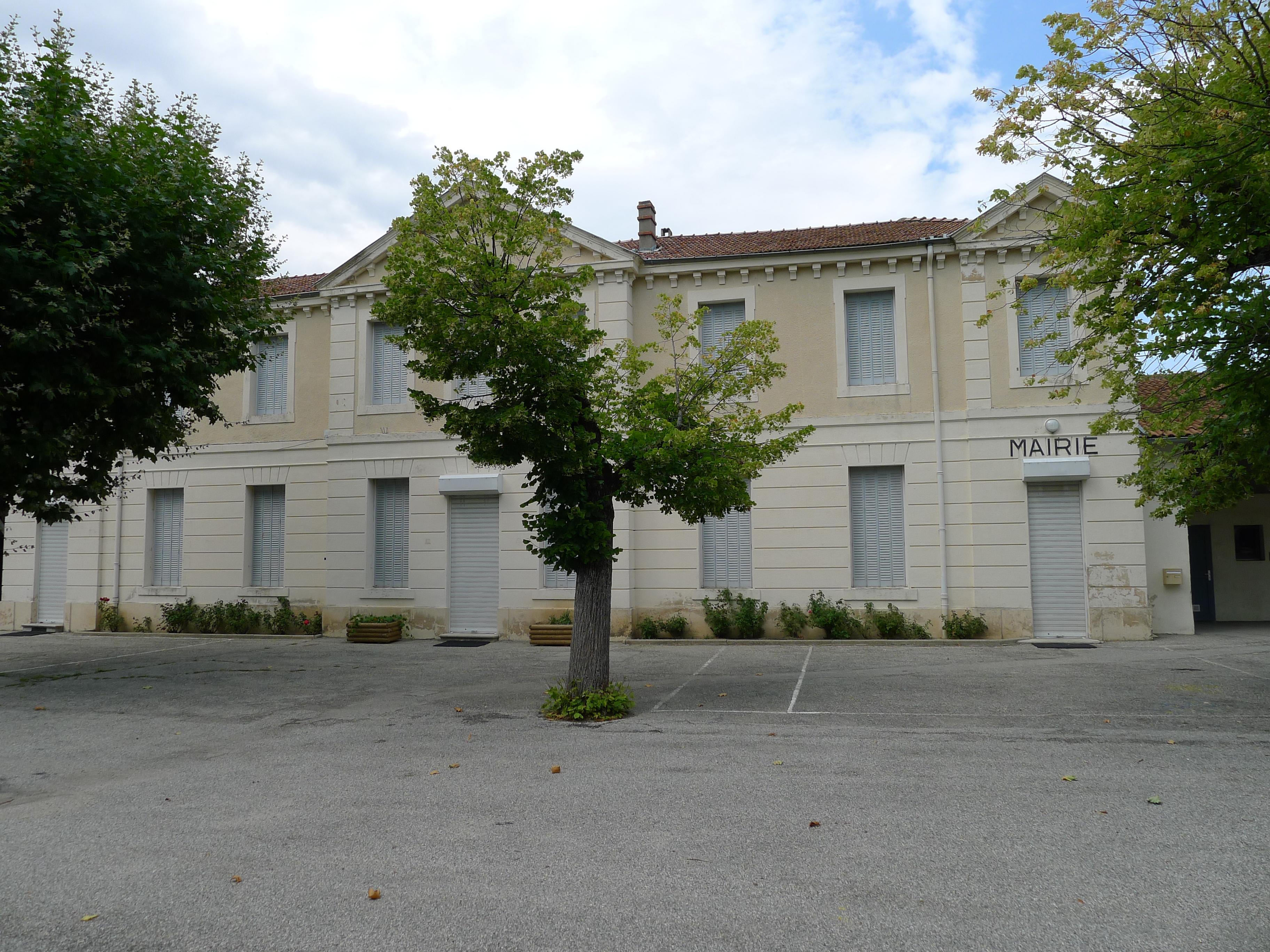 Barbières  France Auvergne-Rhône-Alpes Drôme Barbières 26300