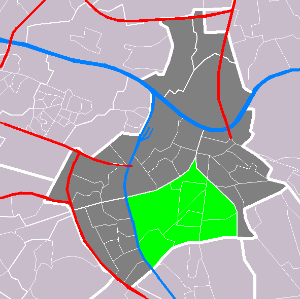 File:Map - NL - Nijmegen - Nijmegen Midden & Zuid.png