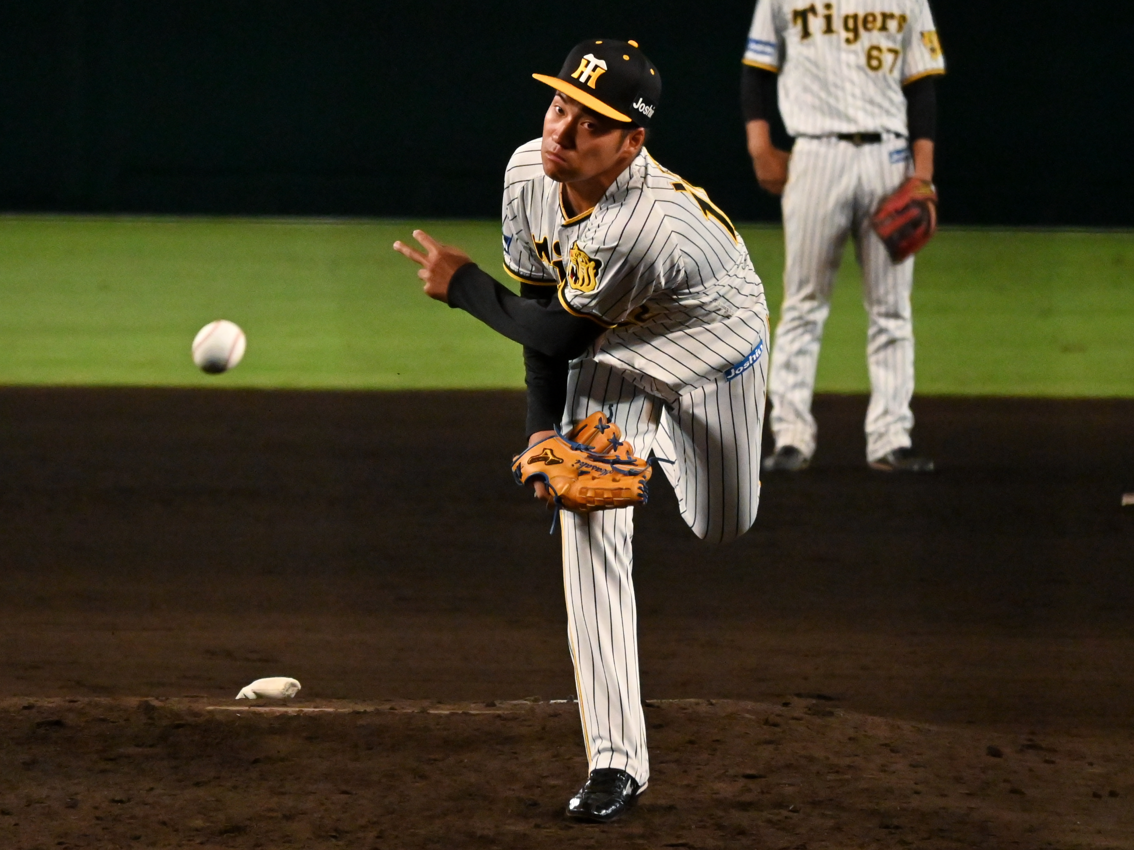 Masaki Iwata Hanshin Tigers 20220702.png