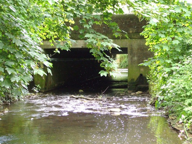 File:New Spital Bridge - geograph.org.uk - 1330171.jpg