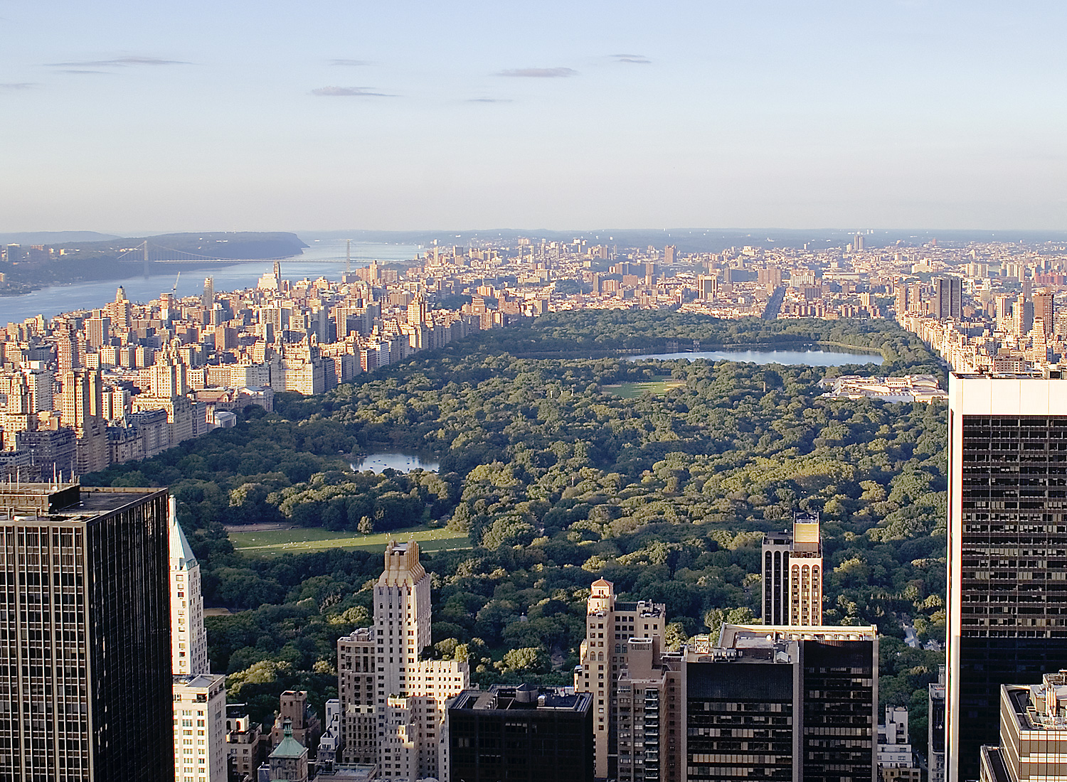 Central Park Tower – Wikipédia, a enciclopédia livre