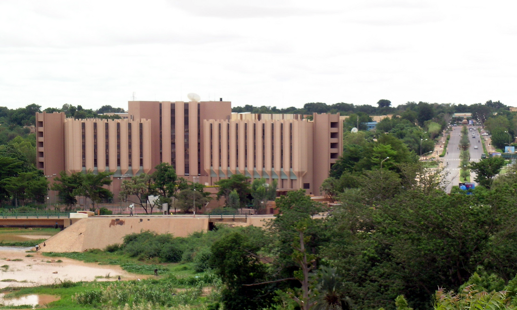 Niamey Wikipedia