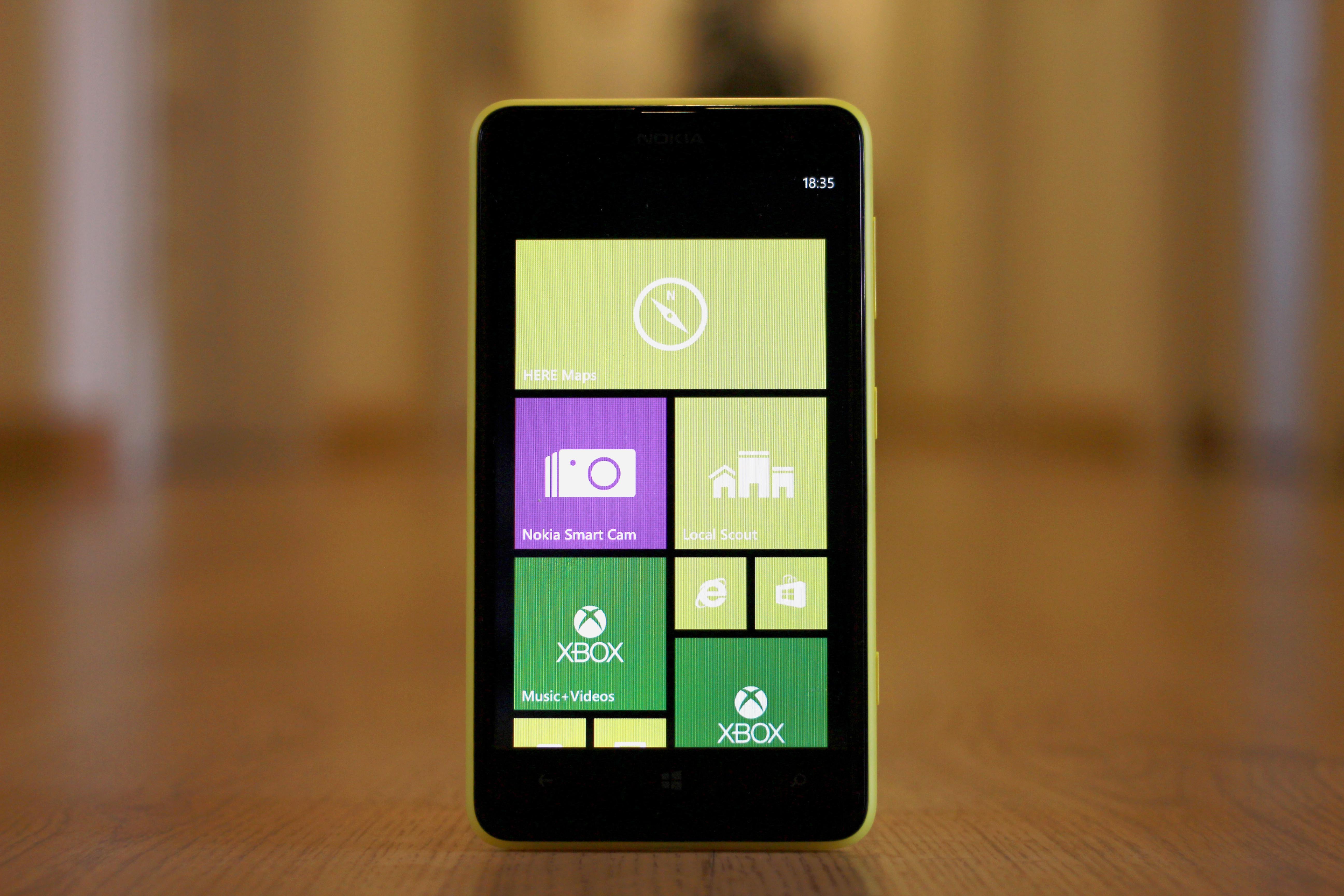 Suonerie Gratis Nokia Lumia 530