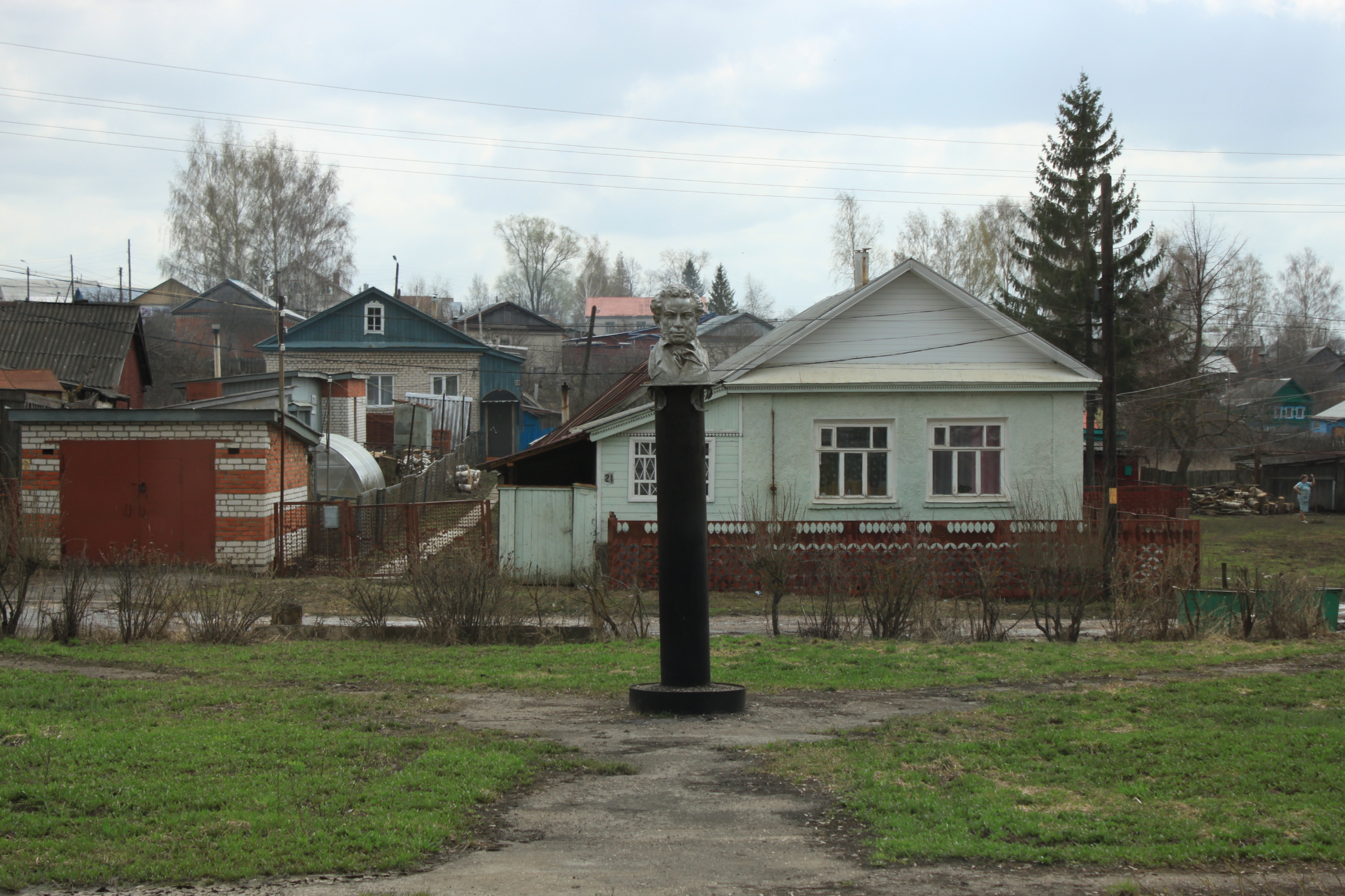 жд вокзал лукоянов