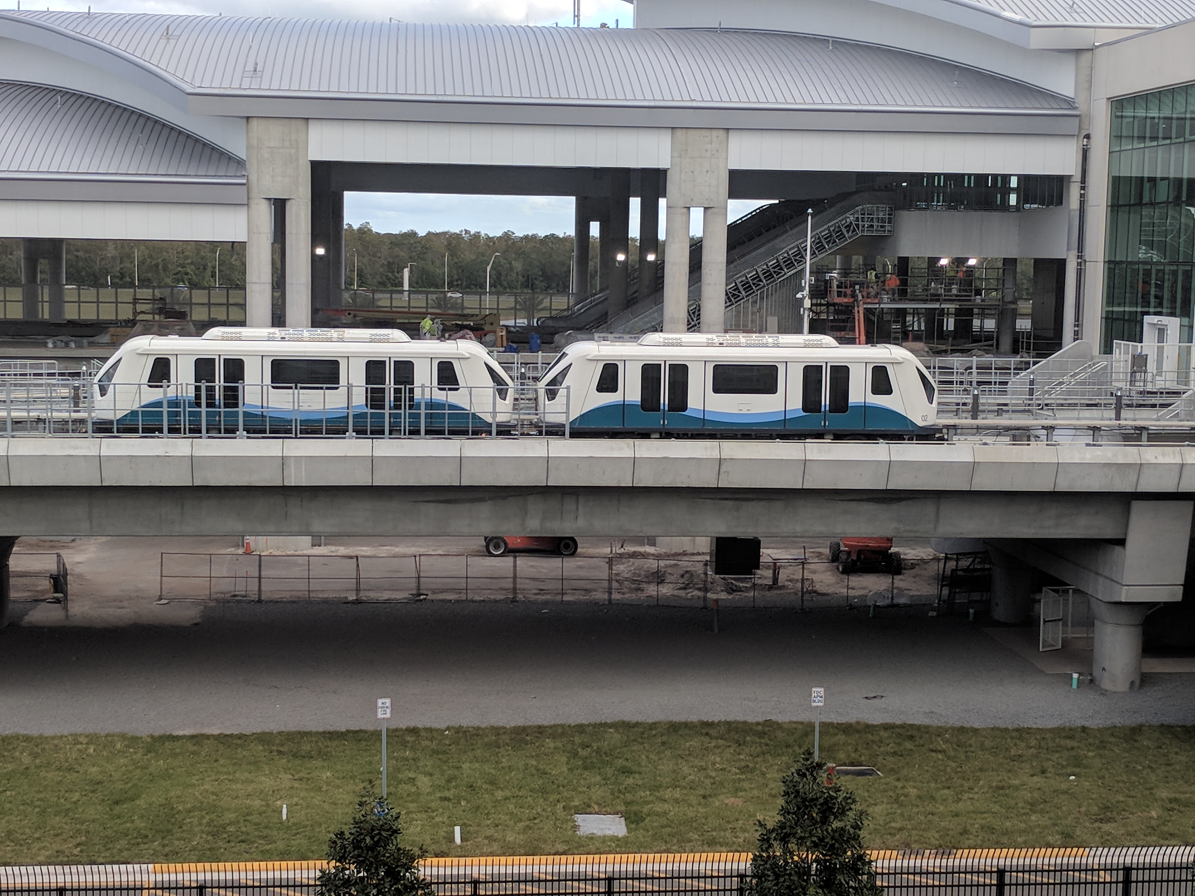 File Orlando International Airport Intermodal Terminal