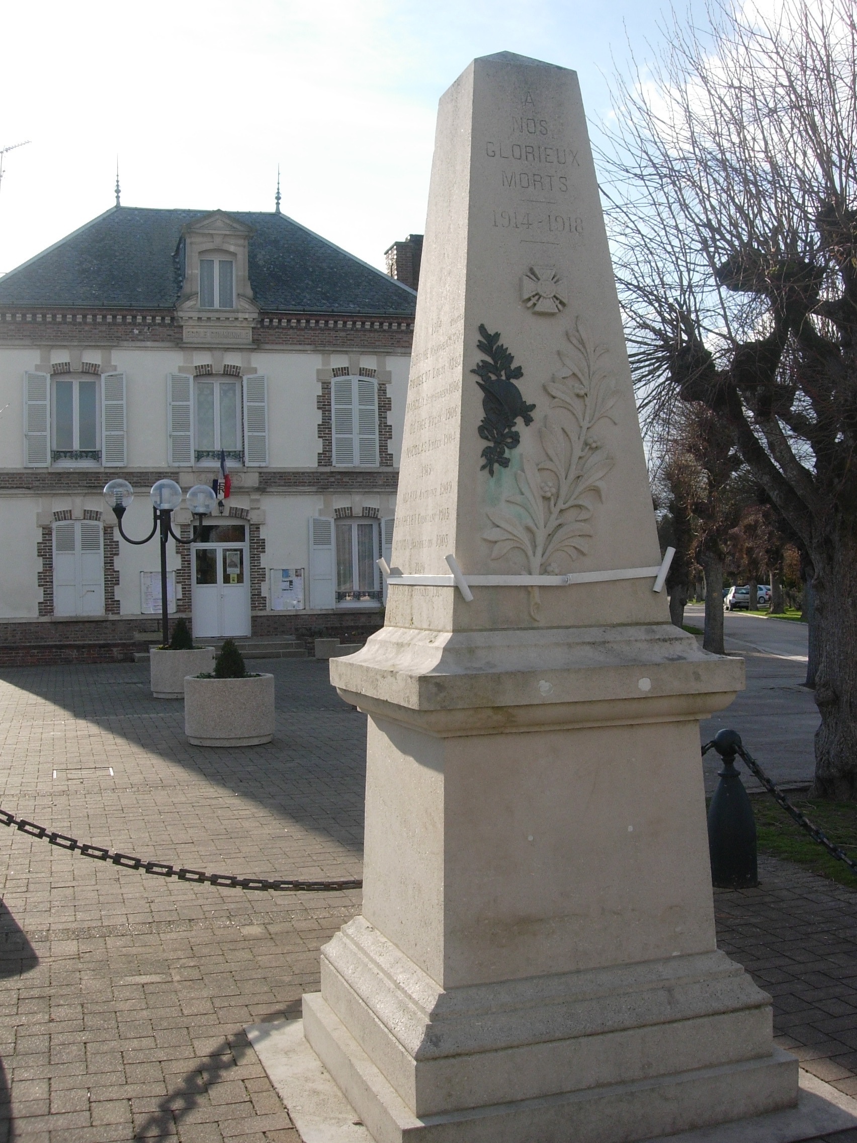 Ossey-les-trois-maisons