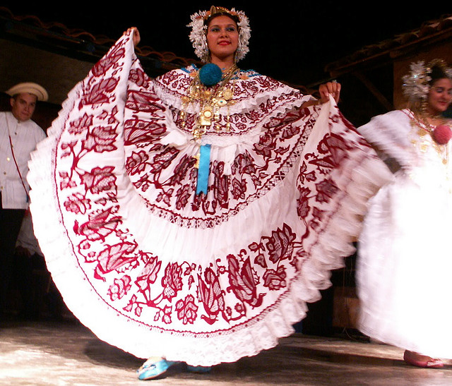 469 Panama Dancers Stock Photos, High-Res Pictures, and Images - Getty  Images