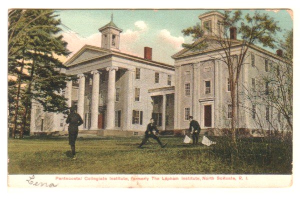 File:Pentecostal Collegiate Institute, North Scituate, R.I. (1905).jpg