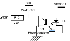 Micro contrôleurs AVR/La conversion analogique numérique — Wikiversité