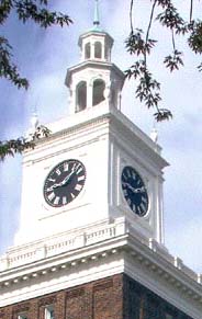 <span class="mw-page-title-main">Poly Prep</span> Independent school in Dyker Heights, Brooklyn, New York , United States