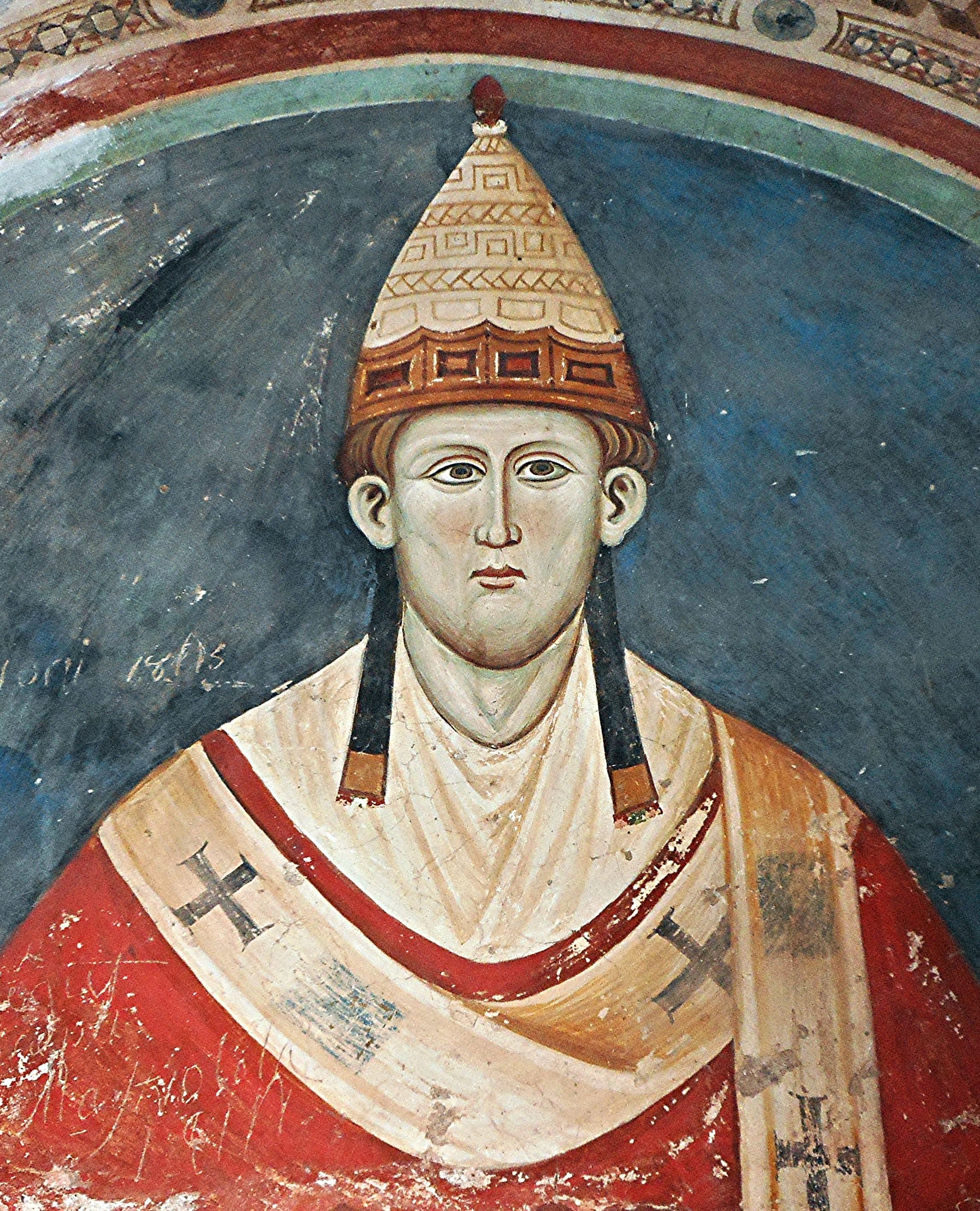 Pope Innocent III - Wikipedia