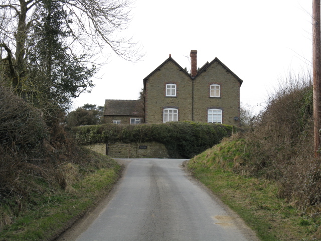 File:Richards Castle - Green Farm - geograph.org.uk - 1759100.jpg