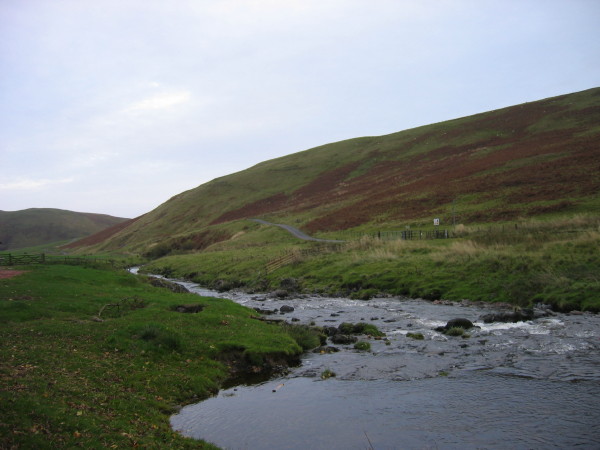 File:River Coquet at Shillmoor - geograph.org.uk - 1561803.jpg