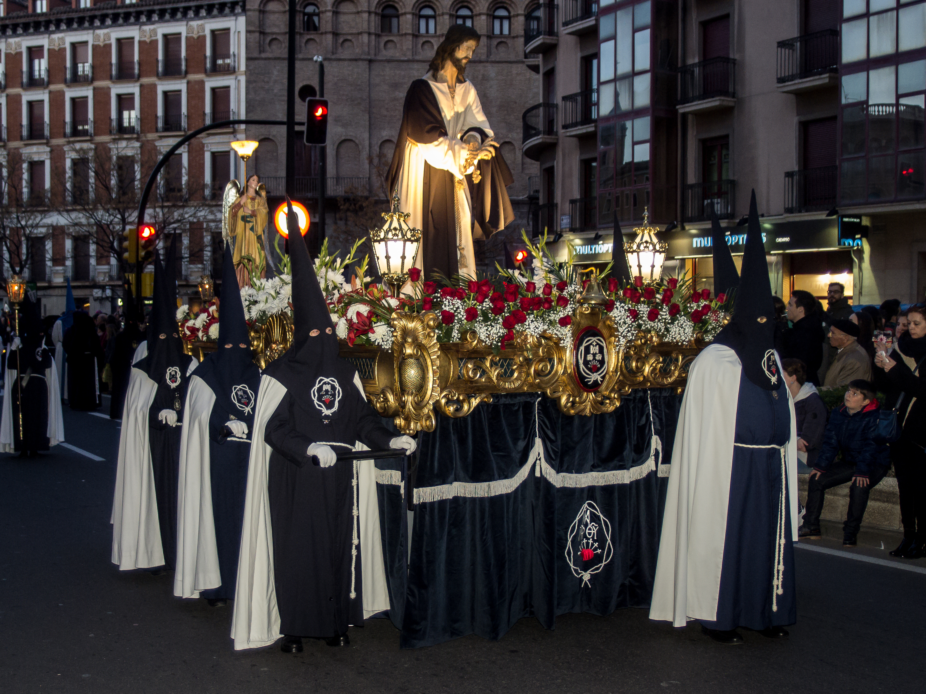 Que hacer en valencia en semana santa